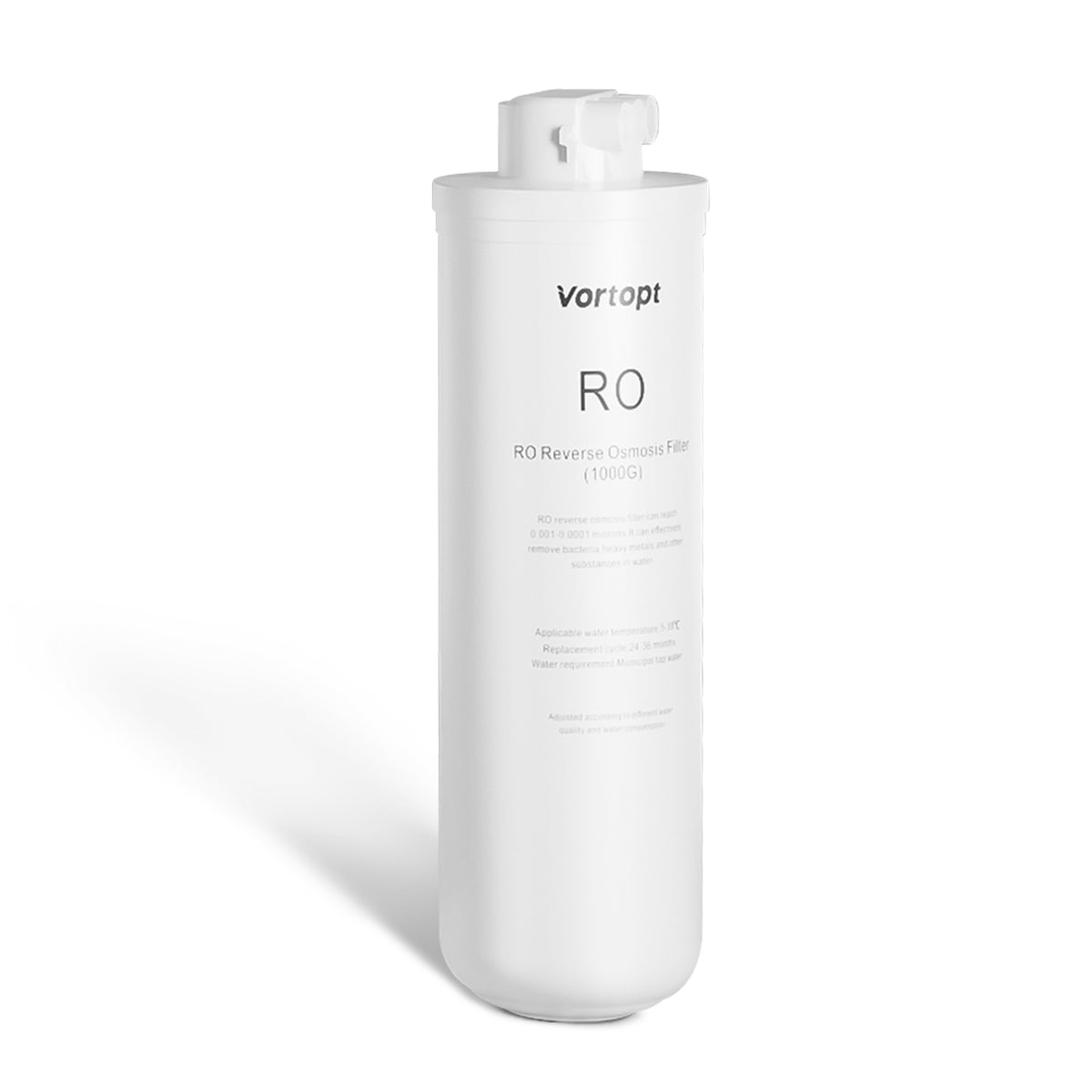 DR2 1000GPD Replacement Filter PAC/RO ,Vortopt - Vortopt
