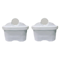 Replacement of filter element for countertop water purifier UR04/UR05 (2 pack)