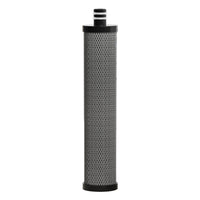 PP/CTO/GAC/PGAC/UF Replacement Filter Compatible with U1 Under Sink Water Filter,Vortopt - Vortopt