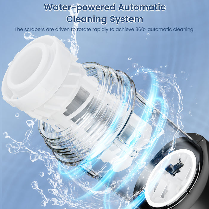 Replacement Filter for Q800 Water Filter System,Vortopt - Vortopt