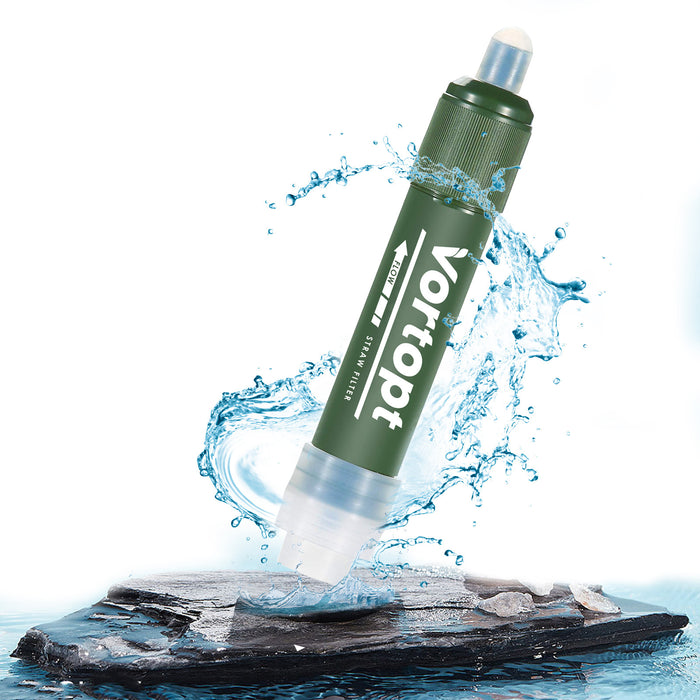 US-ODW01 Gravity Water Filter, Vortopt