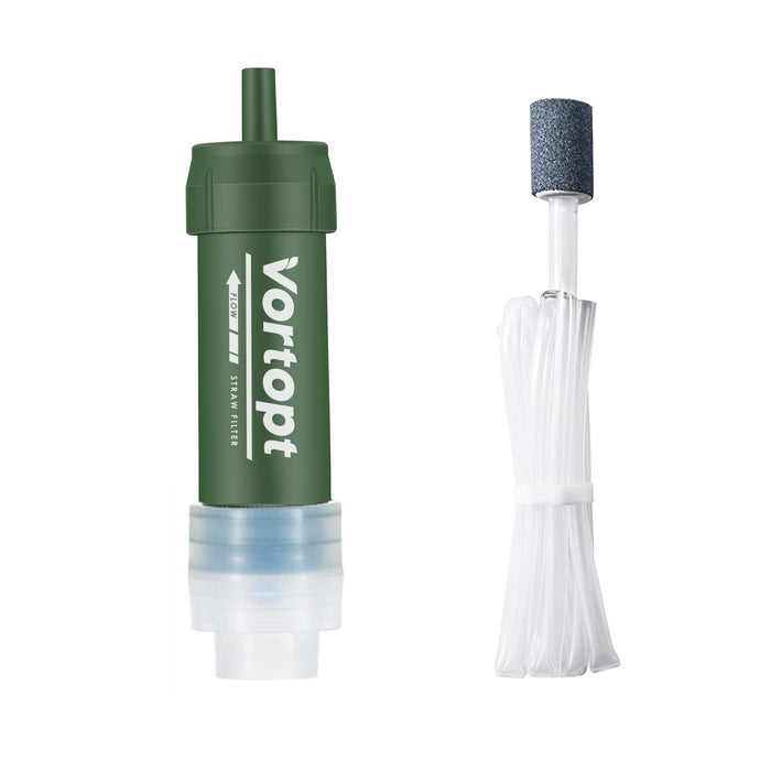 ODW02 Gravity Water Filter-4000L, Vortopt