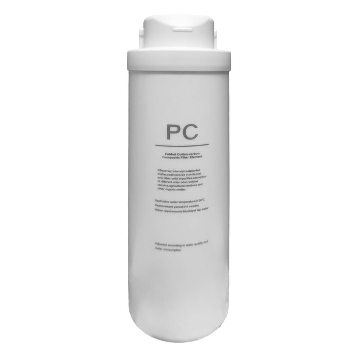 DR1-(800) RO/PC/C2 Replacement Filter, Vortopt - Vortopt