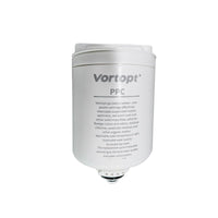 ROC/PPC Replacement Filter Compatible with DR5-1000G Under-sink Reverse Osmosis Water Filter System,Vortopt - Vortopt