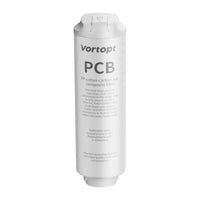 RO/PCB Replacement Filter Compatible with DR3 Reverse Osmosis Water Filter System,Vortopt - Vortopt