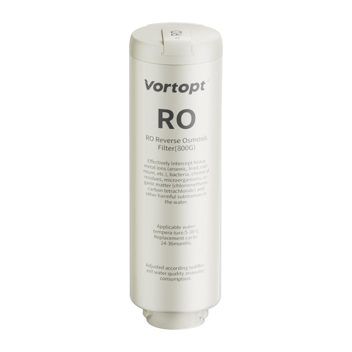 PCB/RO Replacement Filter Compatible with DR4 Reverse Osmosis Water Filter System,Vortopt - Vortopt