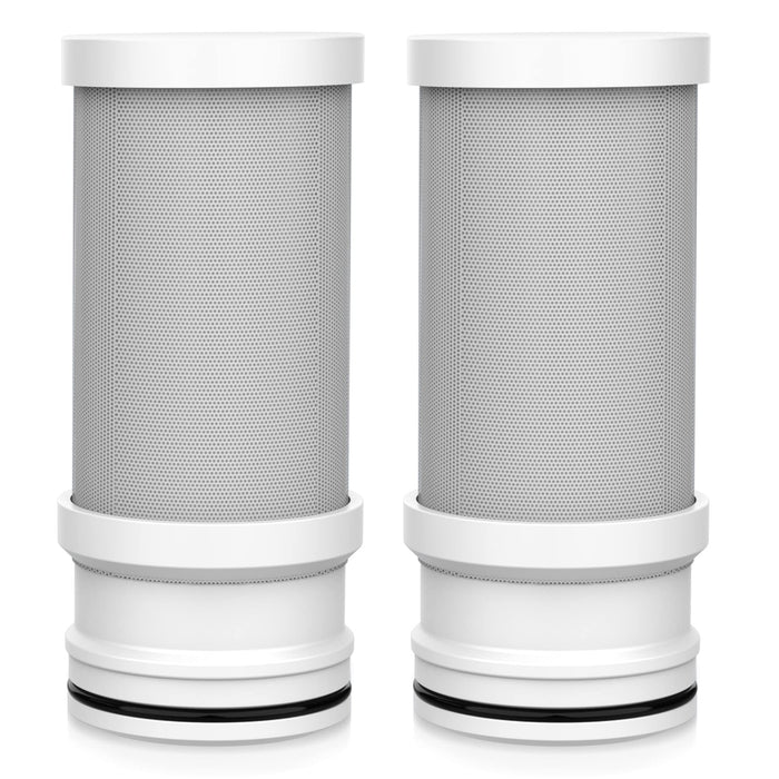 T1-ACF/T2-ACF Faucet Water - T1/2 NSF Certified Replacement, Vortopt - Vortopt