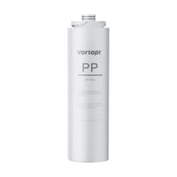 PP/C1/C2 Replacement Filter for F01 Under Sink Water Filter System,Vortopt - Vortopt