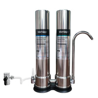 UF Replacement Filter Compatible with F9 Countertop Water Filter,Vortopt - Vortopt