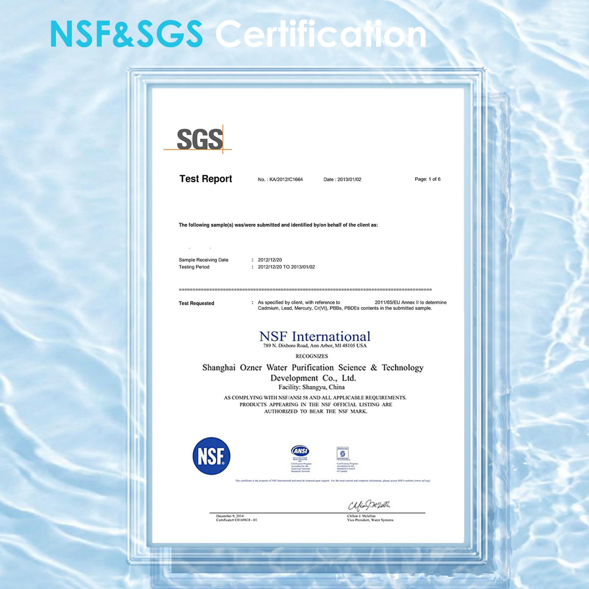 DR5 1000 GPD Reverse Osmosis Alkaline/Remineralization Water Filtration System, Tankless Under Sink RO Water Filter with Smart Display Faucet, 3:1 Pure to Drain, Reduces TDS, High Flow,Vortopt - Vortopt