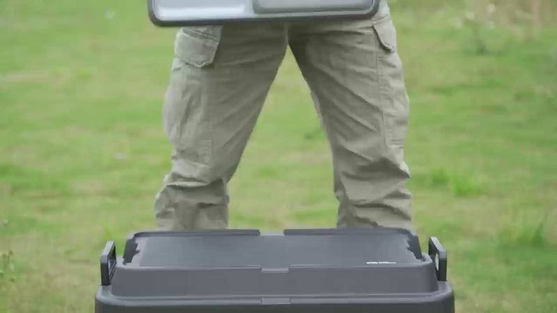 Vortopt Portable RO Water Purifier for Camping & Road Trips - Vortopt